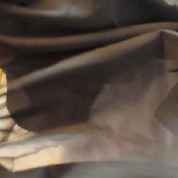 9 For $10 M&M Alia Black Hooded Jacket - Picture 14 of 14